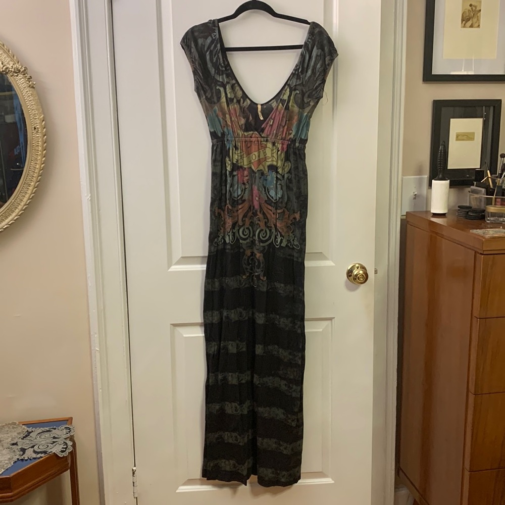 Fun Elan dress